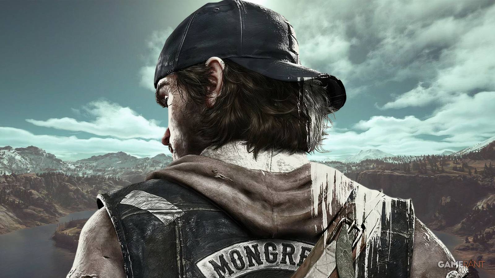 Days Gone Remastered Bittersweet Franchise