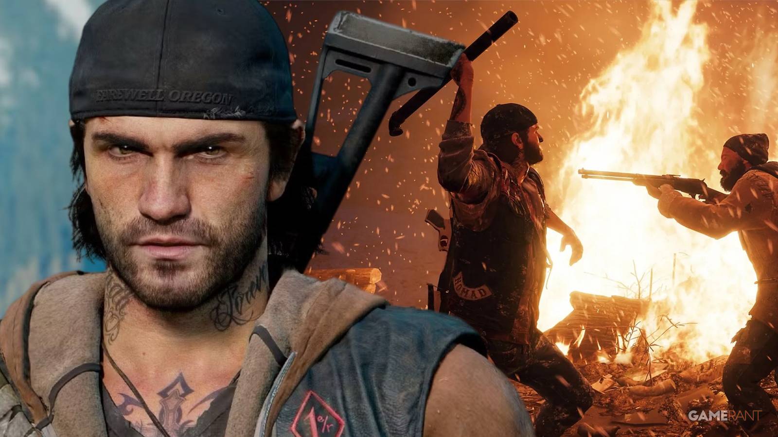 Days Gone Remastered Offers the Game a Much Needed Second Chance at a First Impression