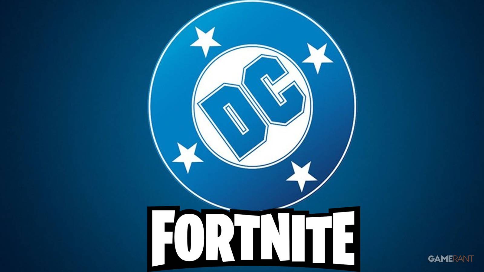 DCU Fortnite Skins