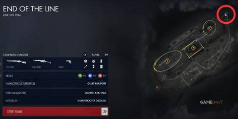 Dead Drop Sniper Elite_ Resistance Kill List Hermann Gottschalk explosion (2)