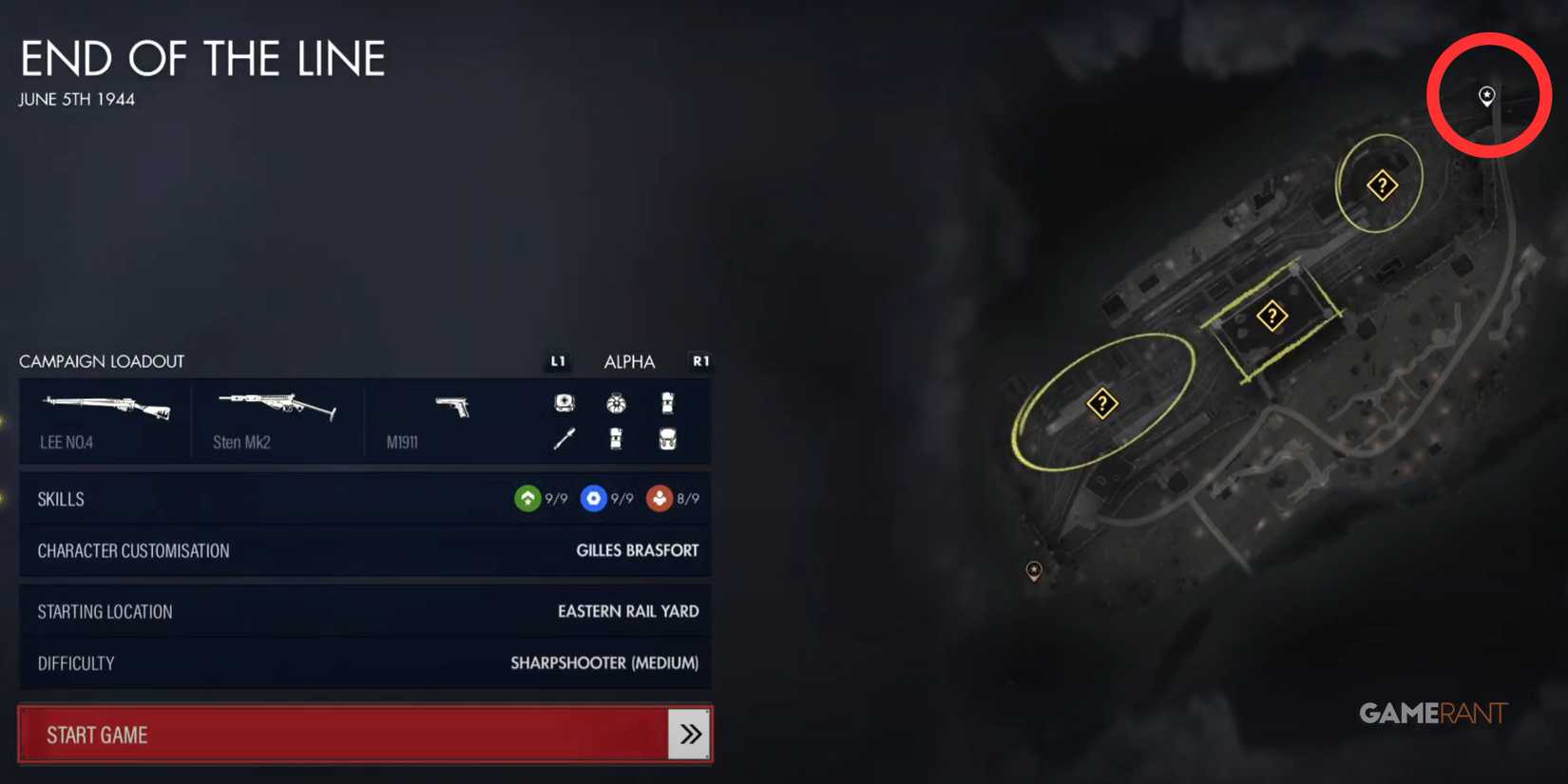 Dead Drop Sniper Elite_ Resistance Kill List Hermann Gottschalk explosion (2)