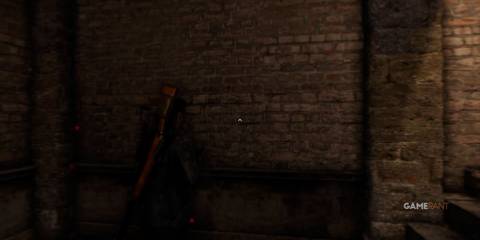 Dead Drop Sniper Elite_ Resistance Kill List Hermann Gottschalk explosion (3)