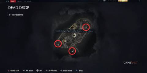 Dead Drop Sniper Elite_ Resistance workbenches-1