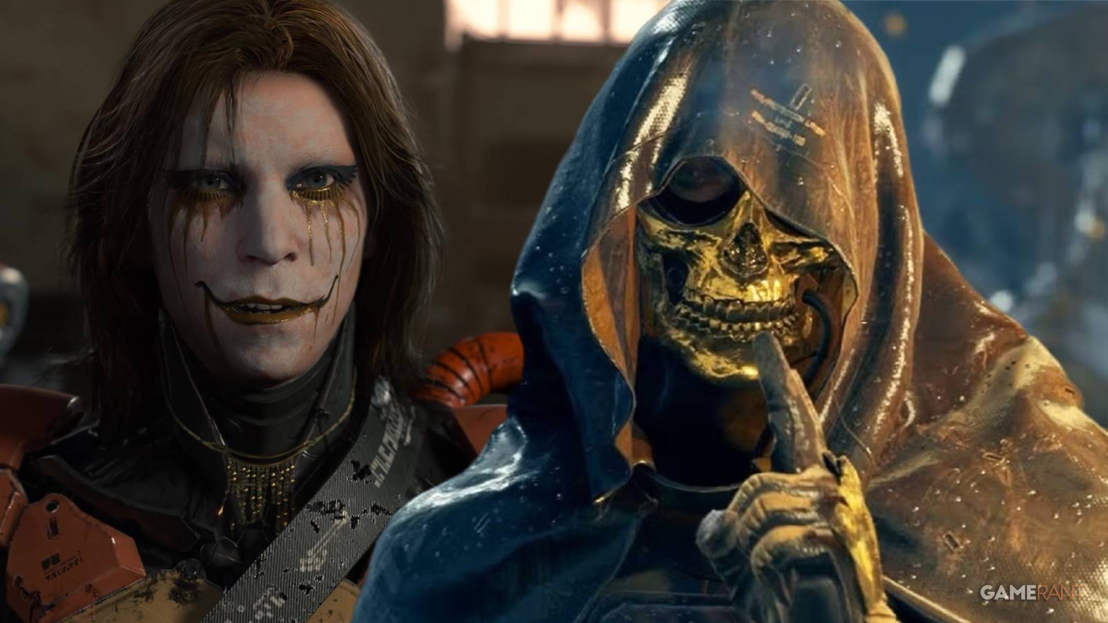 Why Death Stranding 2 Bringing Back Higgs is a Double-Edged Sword