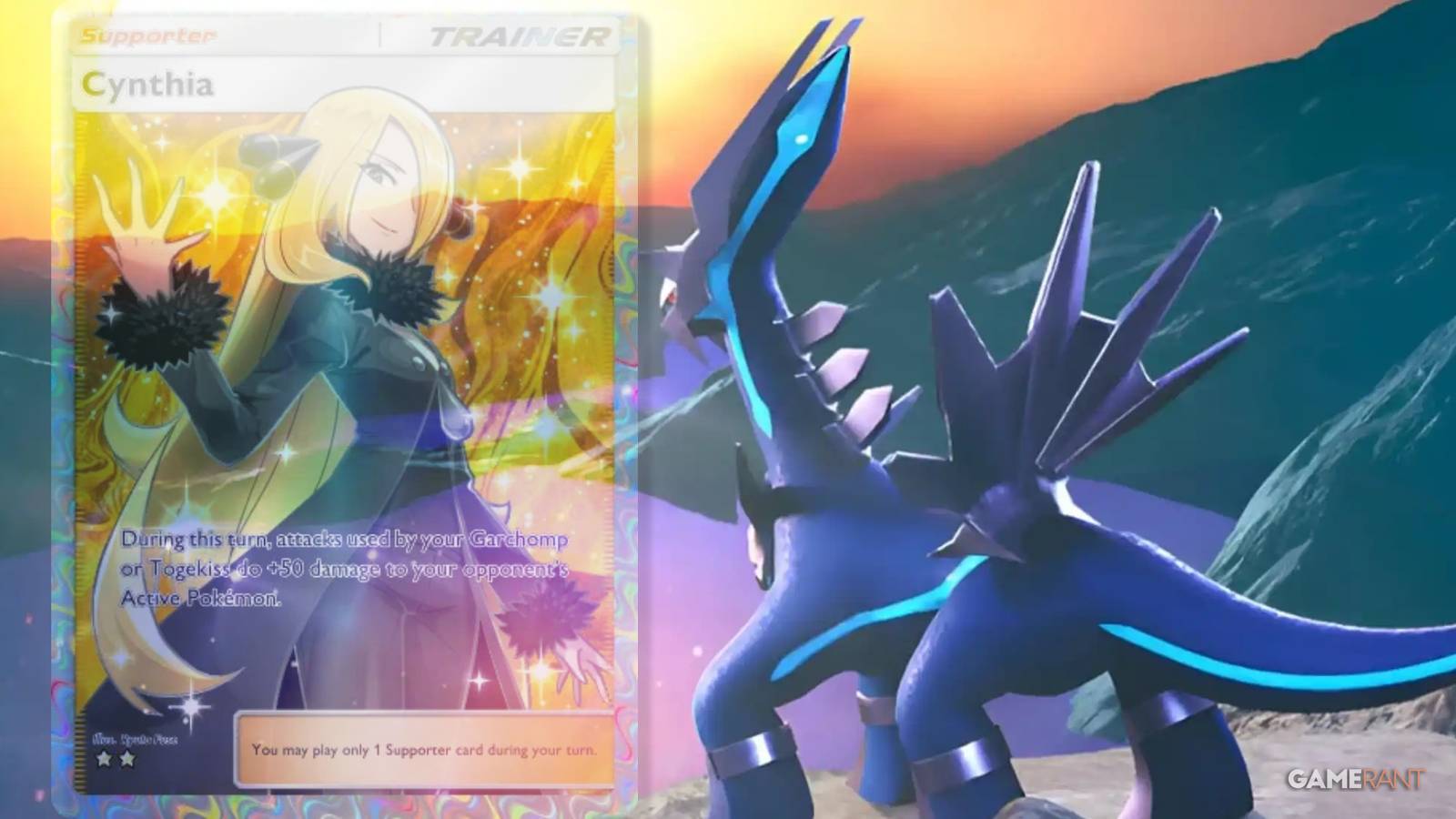 One Pokemon TCG Pocket Type Needs a Major Improvement One Pokemon TCG Pocket Type Needs a Major Improvement