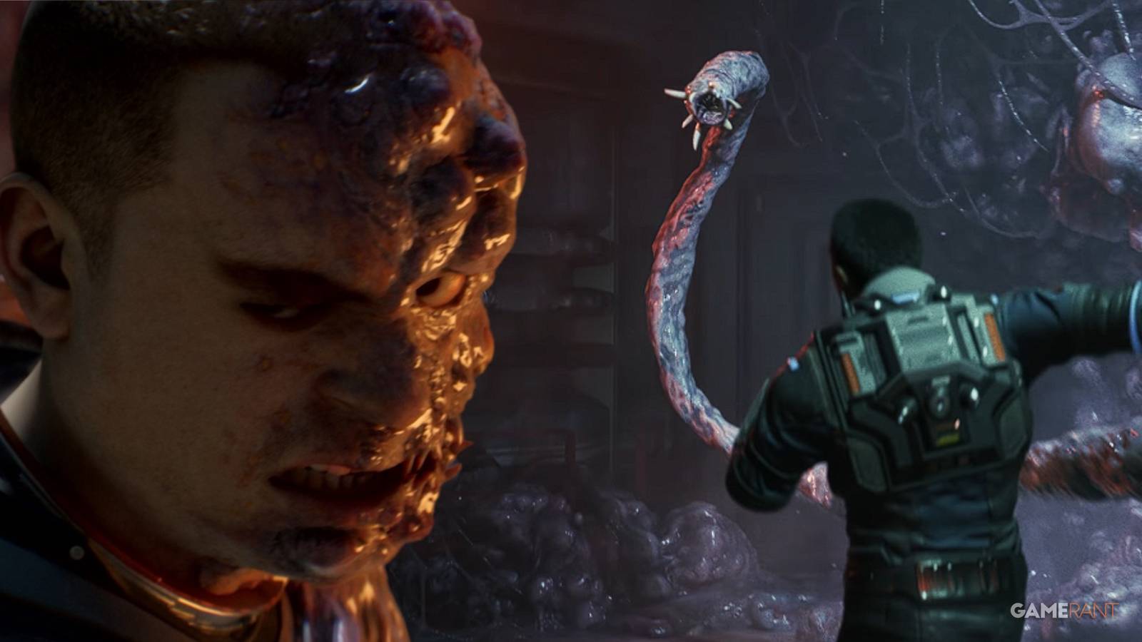 What Directive 8020's Title Change Could Mean for the Game's Scope