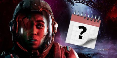 Directive 8020's Release Date is Perfectly Timed