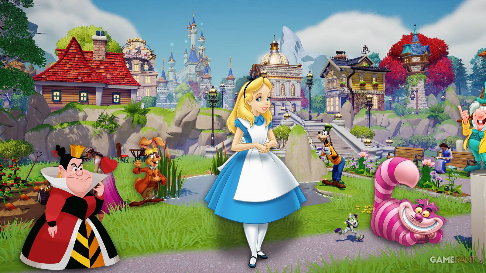 Disney Dreamlight Valley Alice Predictions