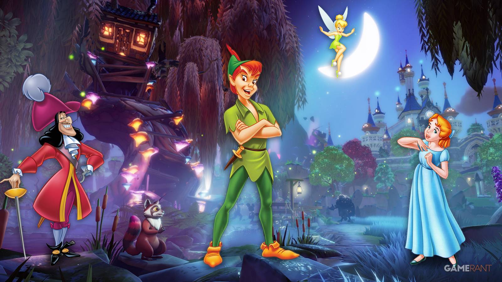 Disney Dreamlight Valley Peter Pan Predictions