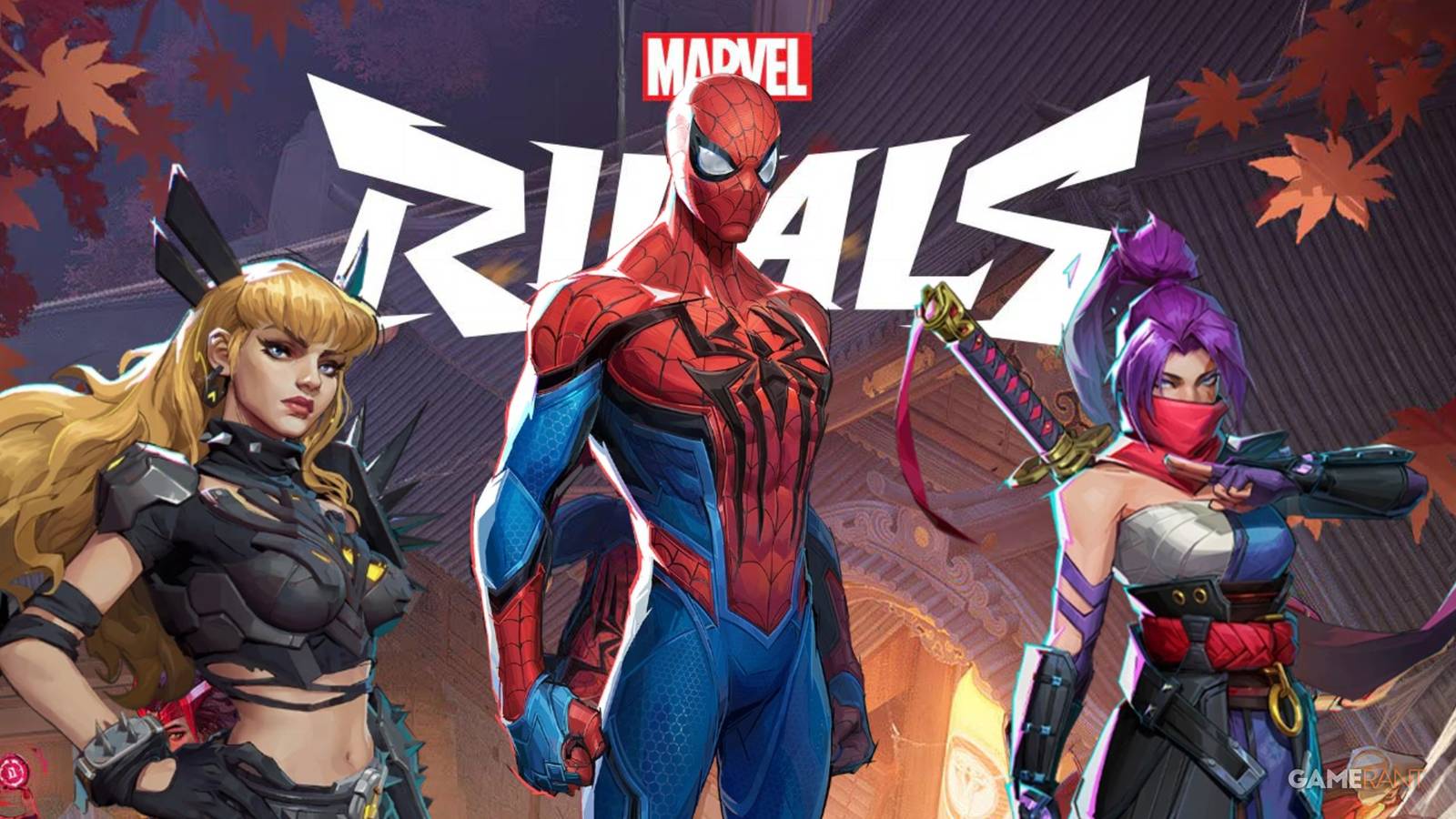 Marvel Rivals Water Marvel Rivals: Best Dive Characters