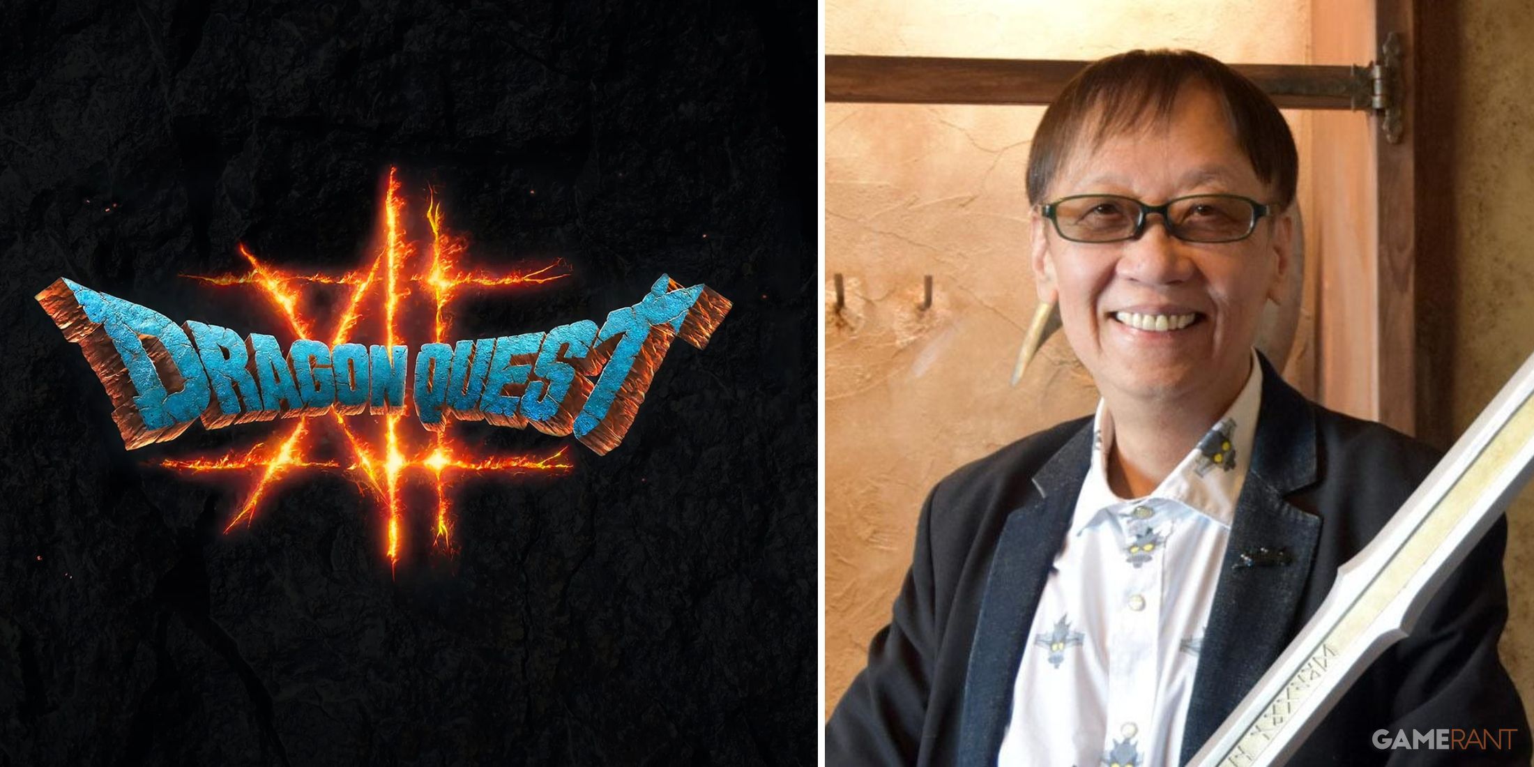 Dragon Quest Series Creator Gives Update Regarding Dragon Quest 12