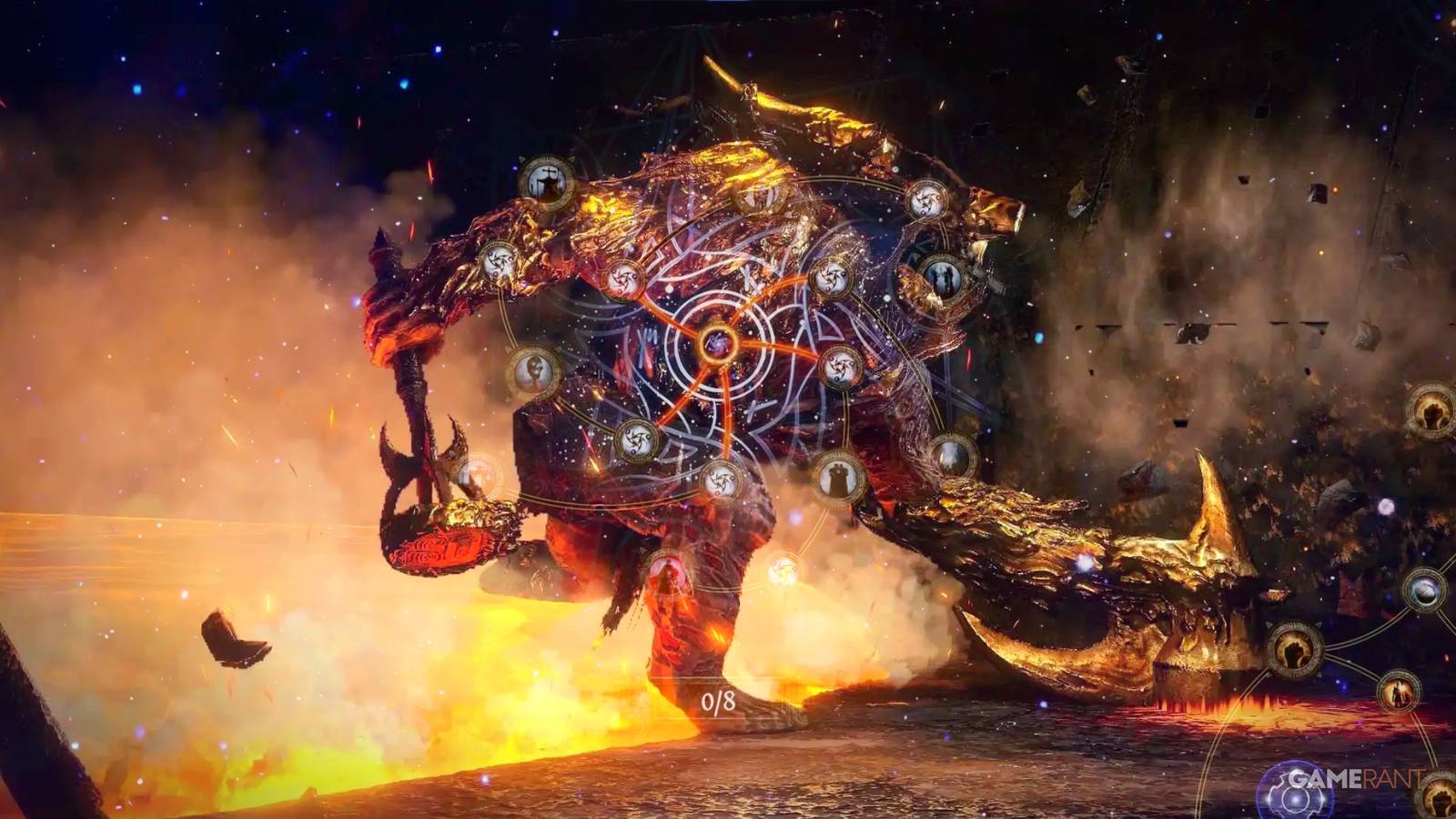 Path-of-Exile-2-poe2-atlas-passive-skill-tree-swapping-weapons-farming-improvement-different-content-endgame-good-why