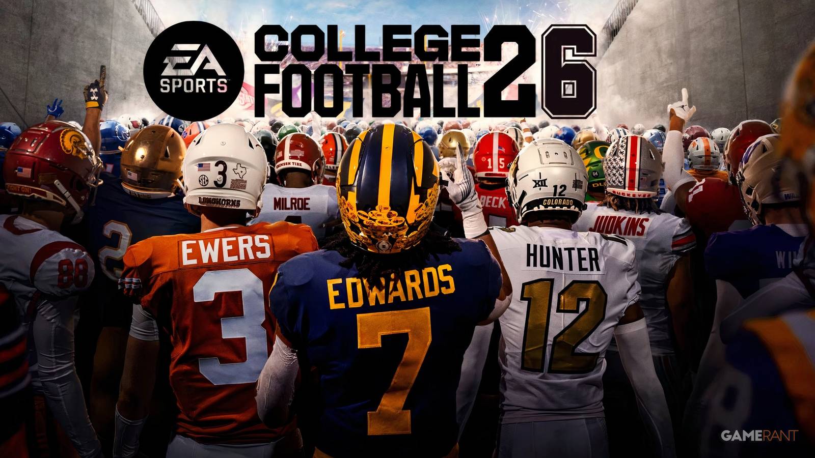 ea sports executive teases new college football 26 features