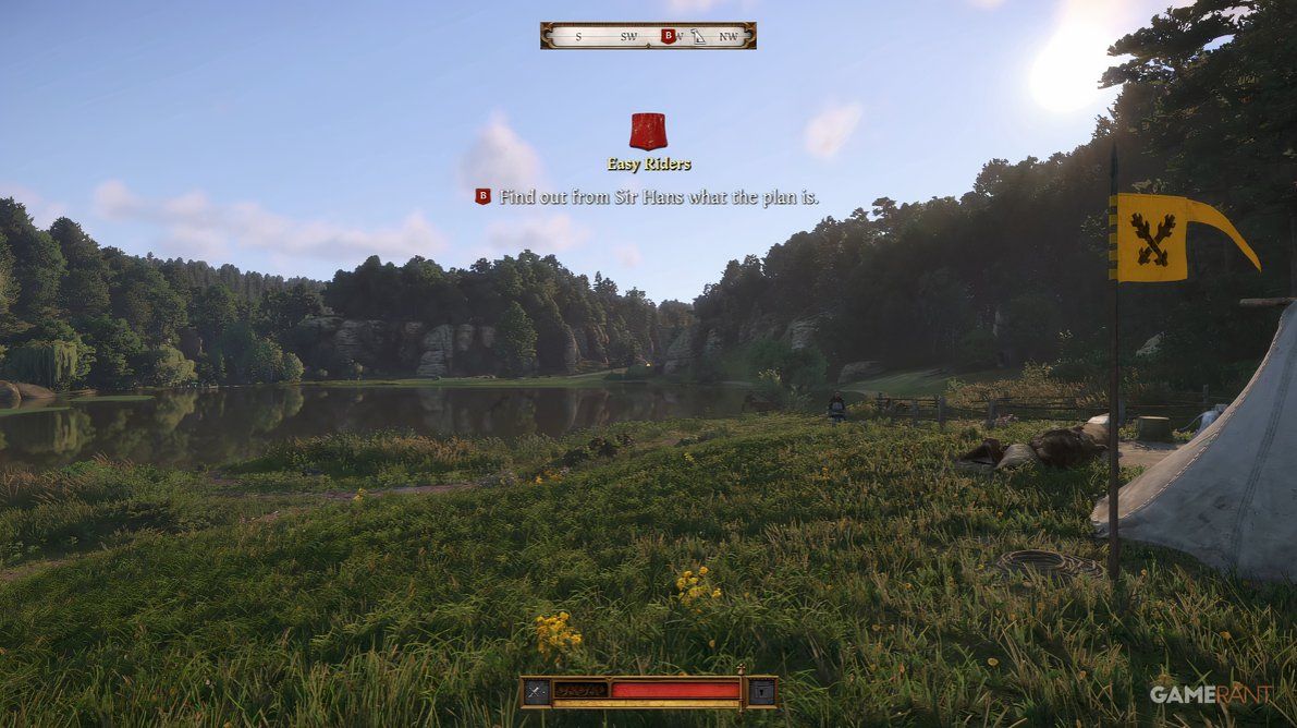 easy riders kingdom come deliverance 2