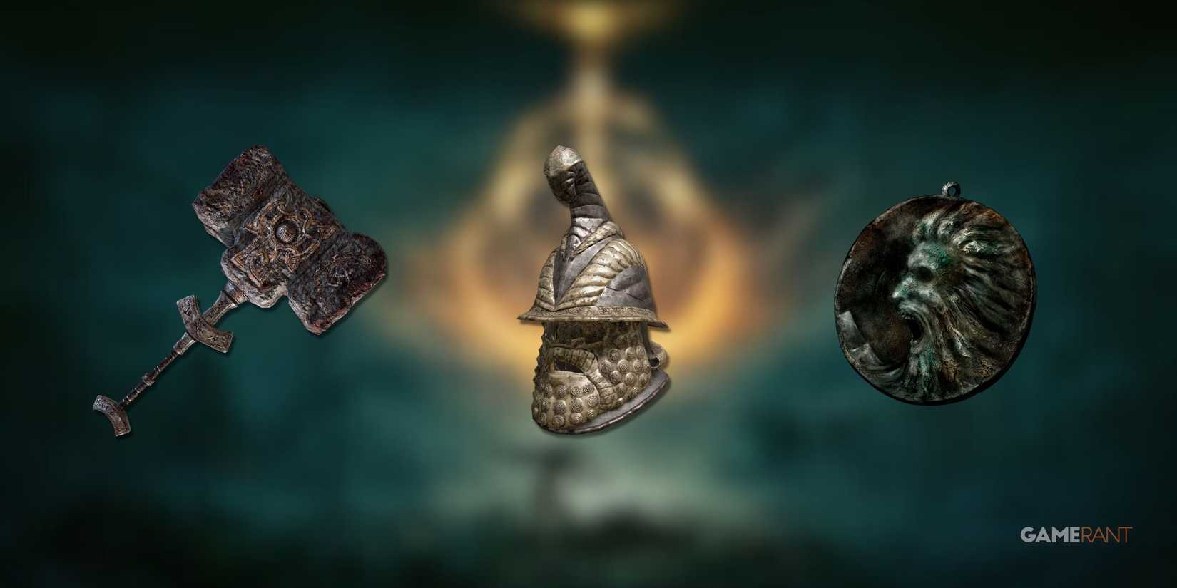 Elden Ring Best Strength Builds giant-crusher-1