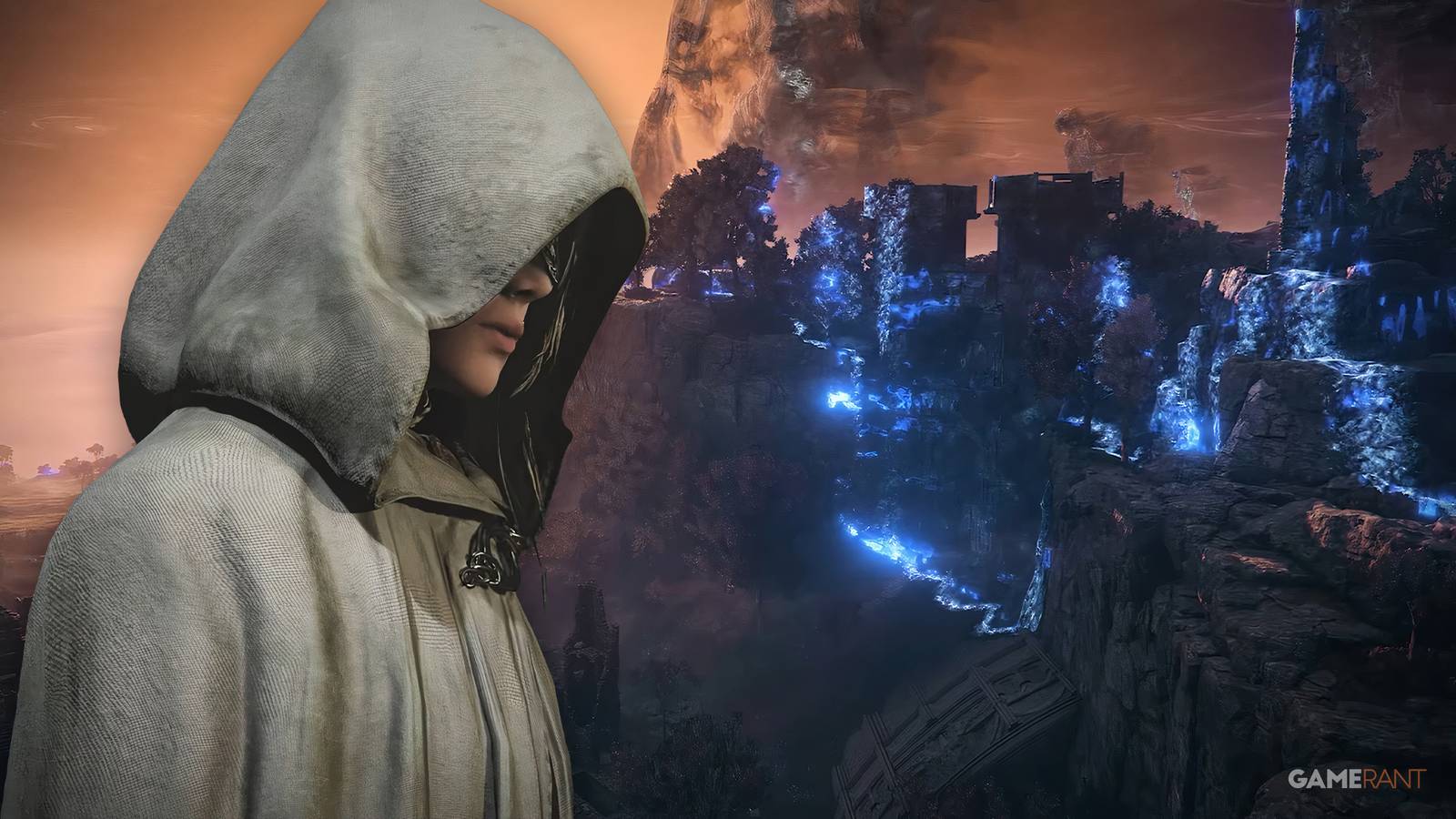 Elden Ring Nightreign Beta Issue-1