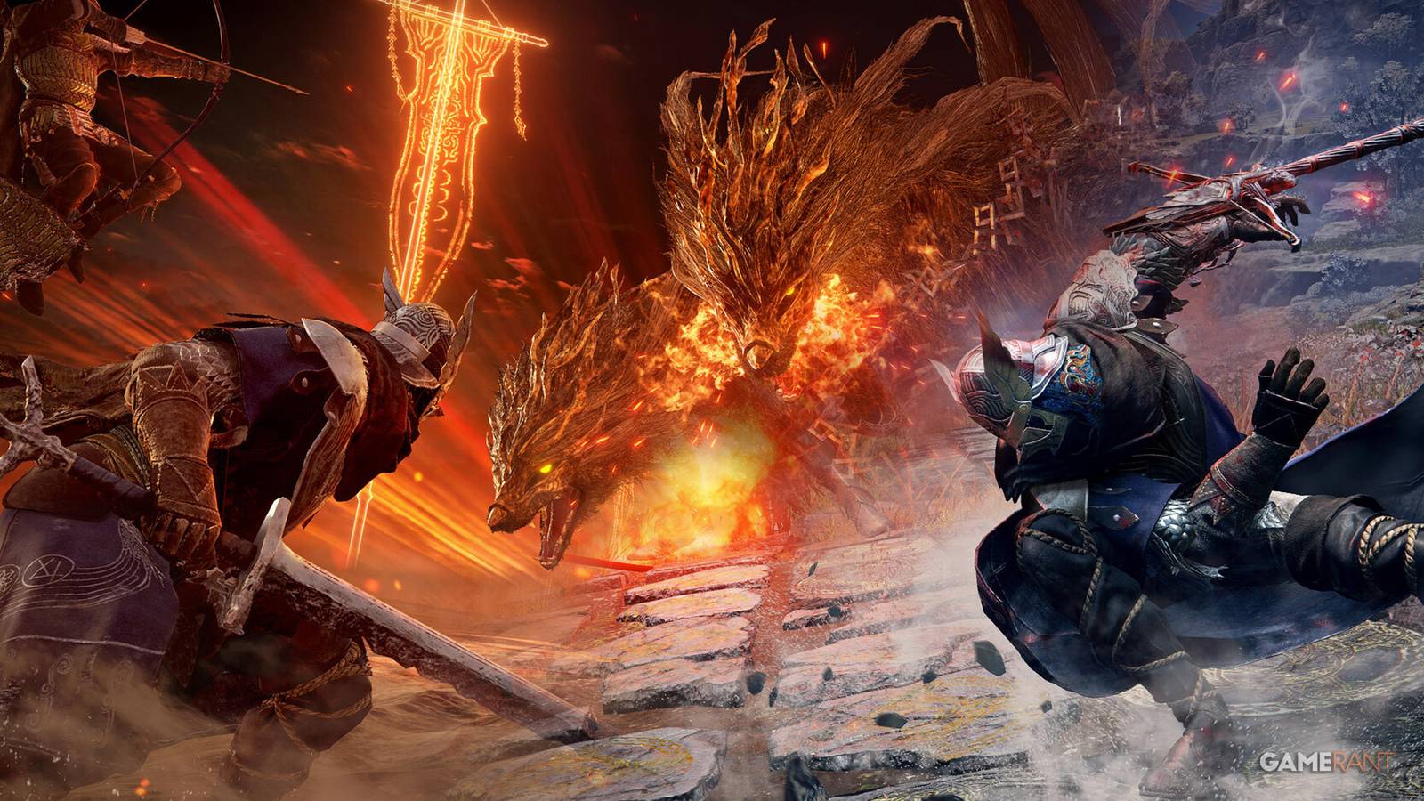 Elden Ring Nightreign Fan Request