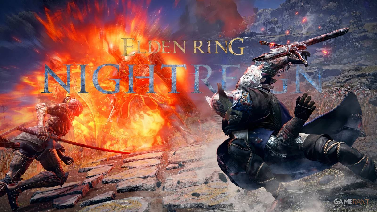 elden ring nightreign unveils collector's edition