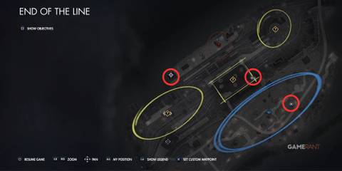 End of the line Sniper Elite_ Resistance workbenches-1