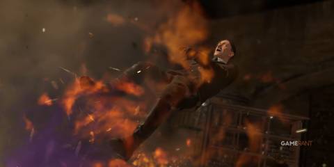 Exploding grapes Sniper Elite_ Resistance Every way to kill hitler