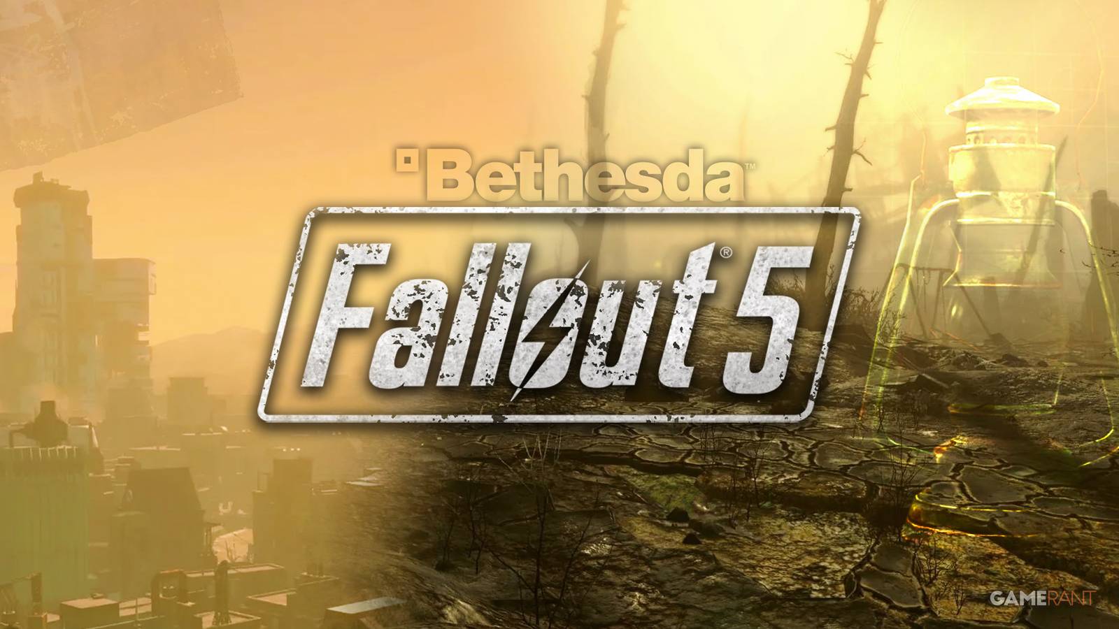Fallout Bethesda Factions Throughline
