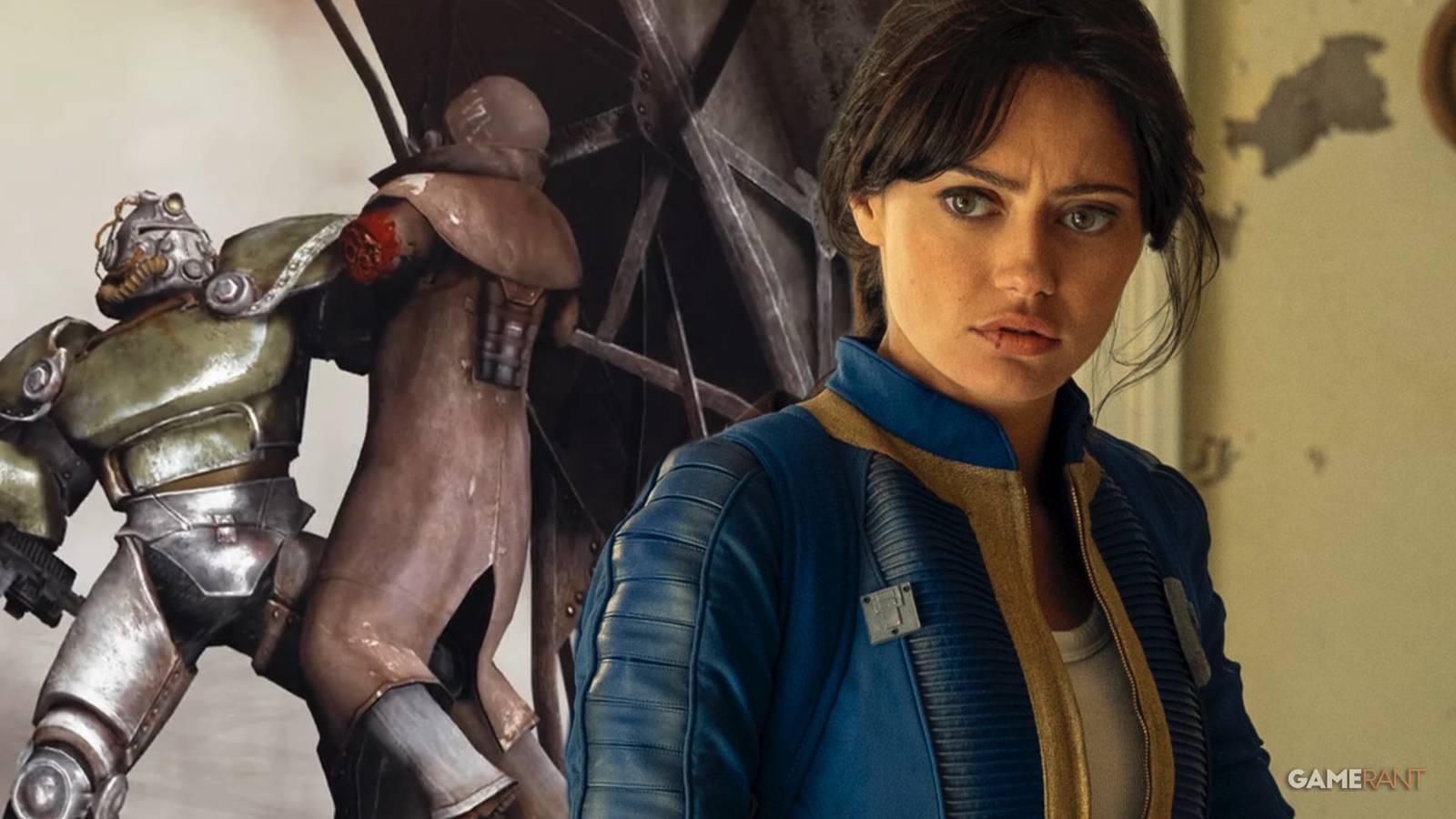 Fallout May Have the Ideal Release to Coincide with Season 2 of the Amazon Prime Show