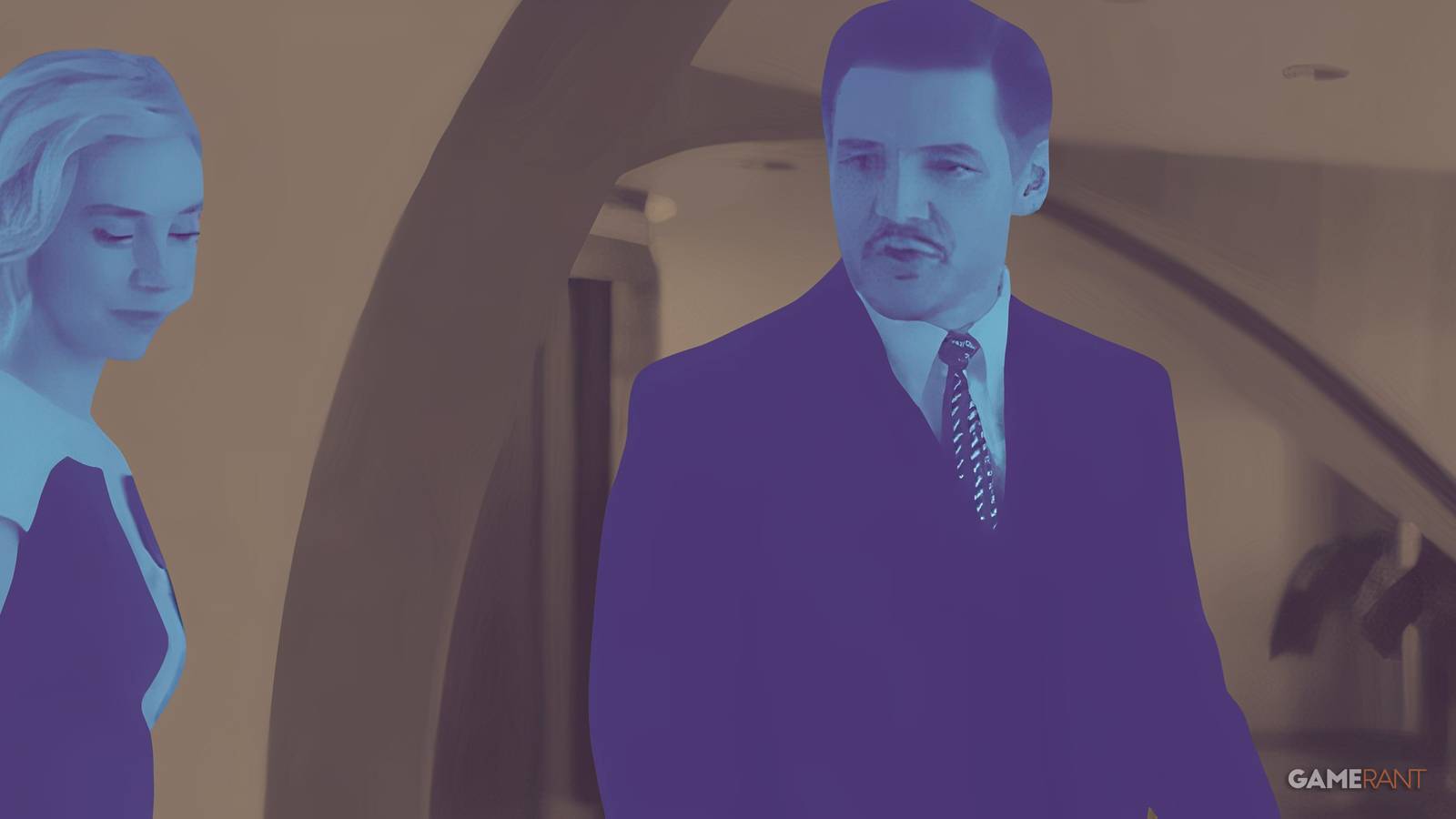 fantastic four first steps reed and sue