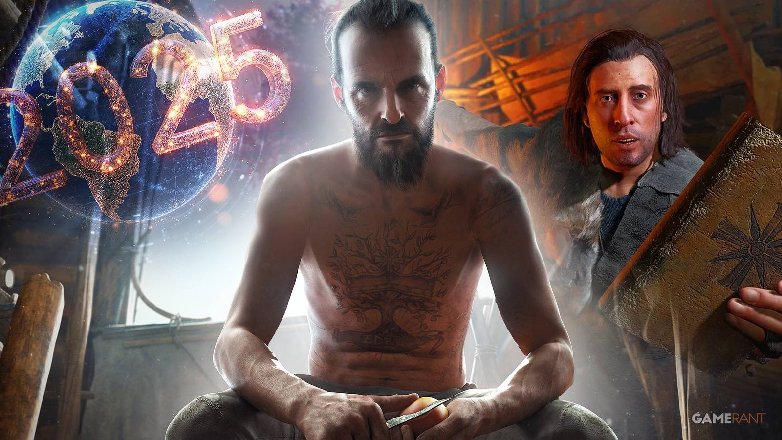 Far Cry New Dawn Play 2025