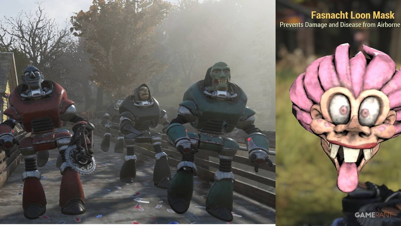 Fasnacht Event Guide