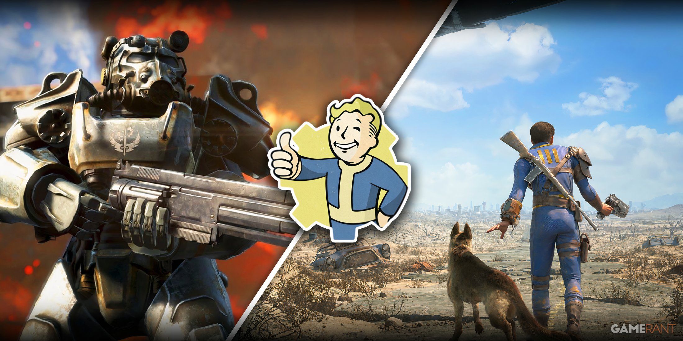 Fallout 4 Essential Fix Mods 2025 Featured