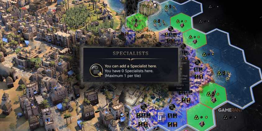 Civilization 7: 8 Best Mementos to Unlock Early