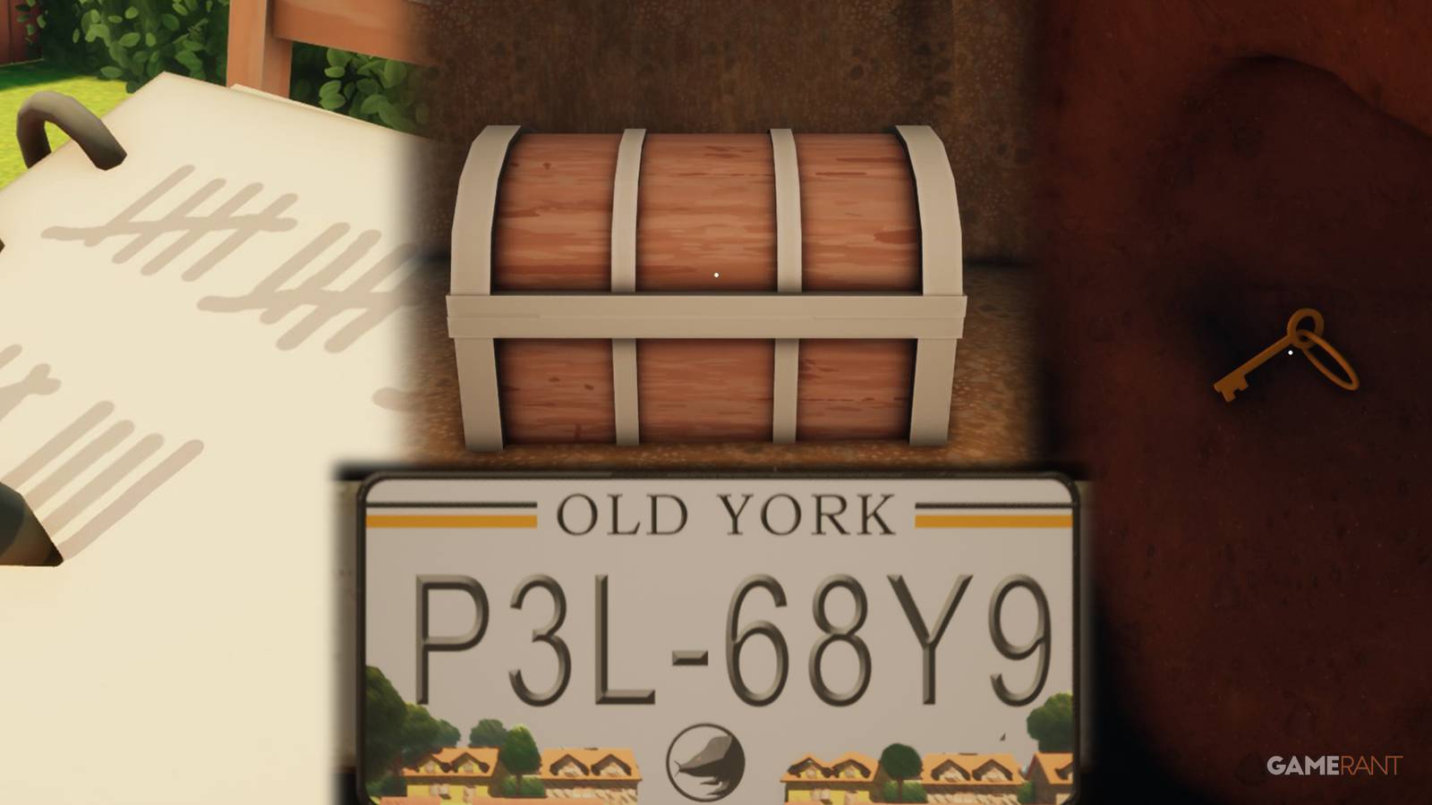 featured image, how long does it take to finish a game about digging