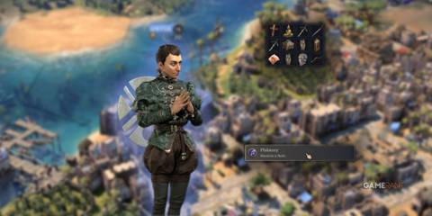 featured image, how to get more relics in civ 7