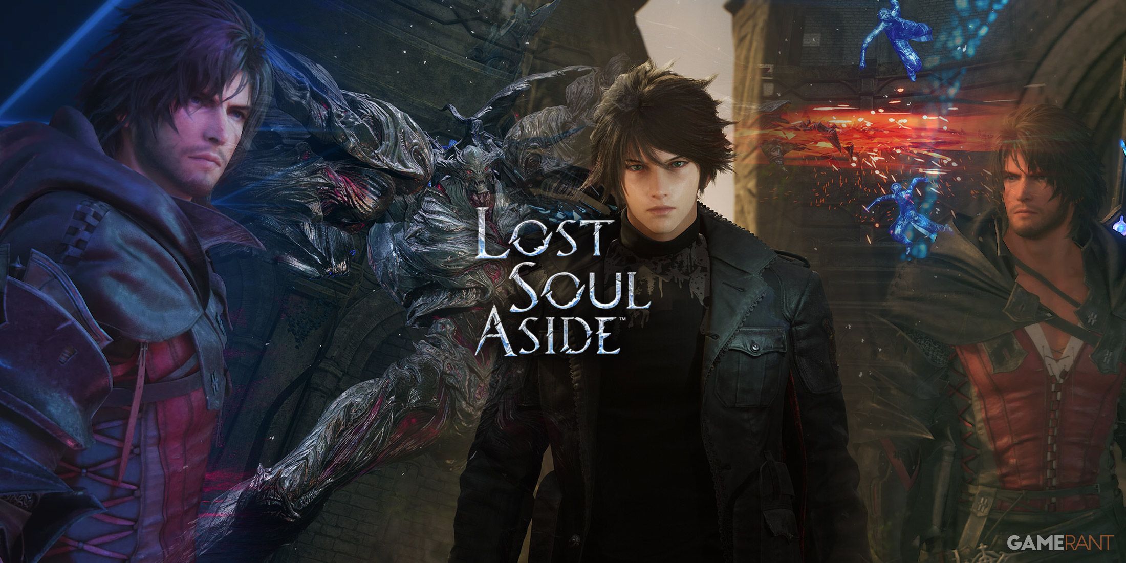 Final Fantasy 16 Fans Lost Soul Aside