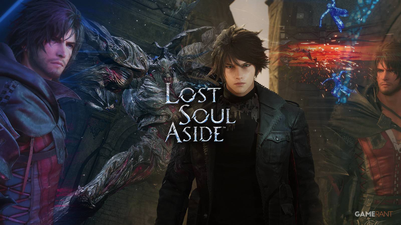 Final Fantasy 16 Fans Lost Soul Aside