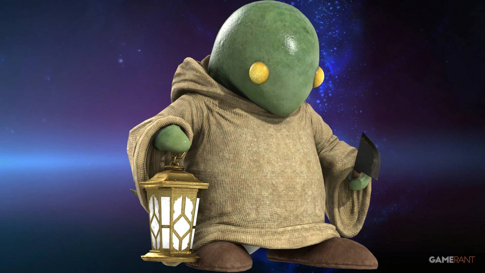 final-fantasy-fan-crafts-cute-tonberry-stained-glass-figure-with-swinging-lantern