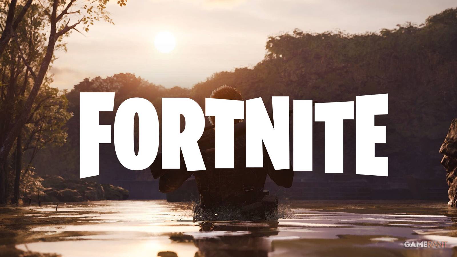 Fortnite Metal Gear Rumor