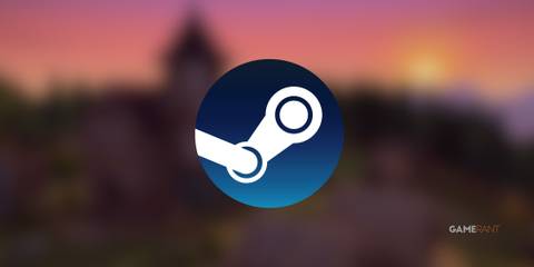 Foundation Steam launch