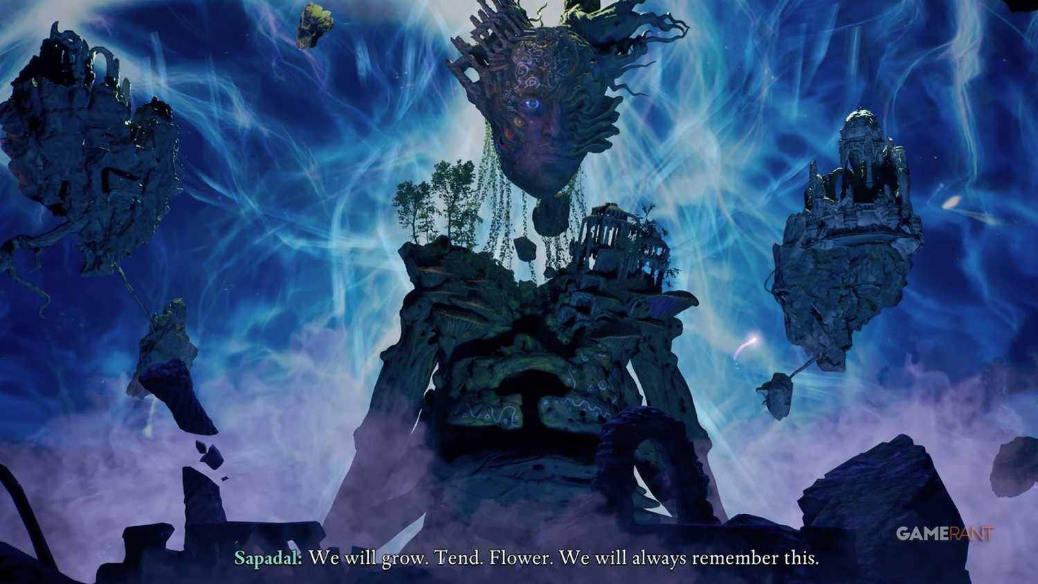 Avowed: Devo libertar ou matar Sapadal?