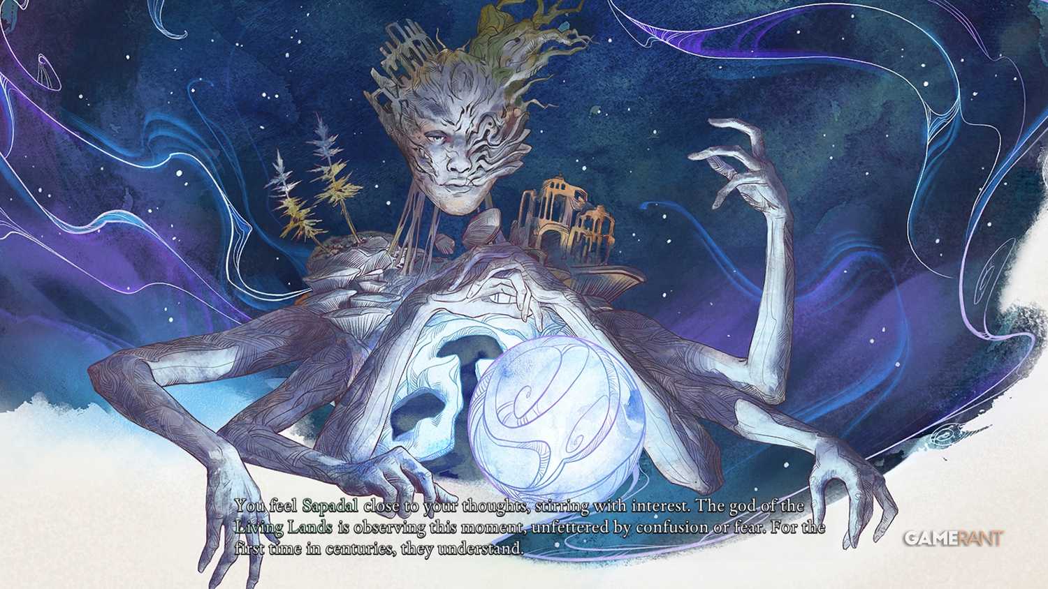 Libertar Sapadal: vantagens e consequências