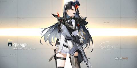 Unlocking elite doll in Girls’ Frontline 2: Exilium