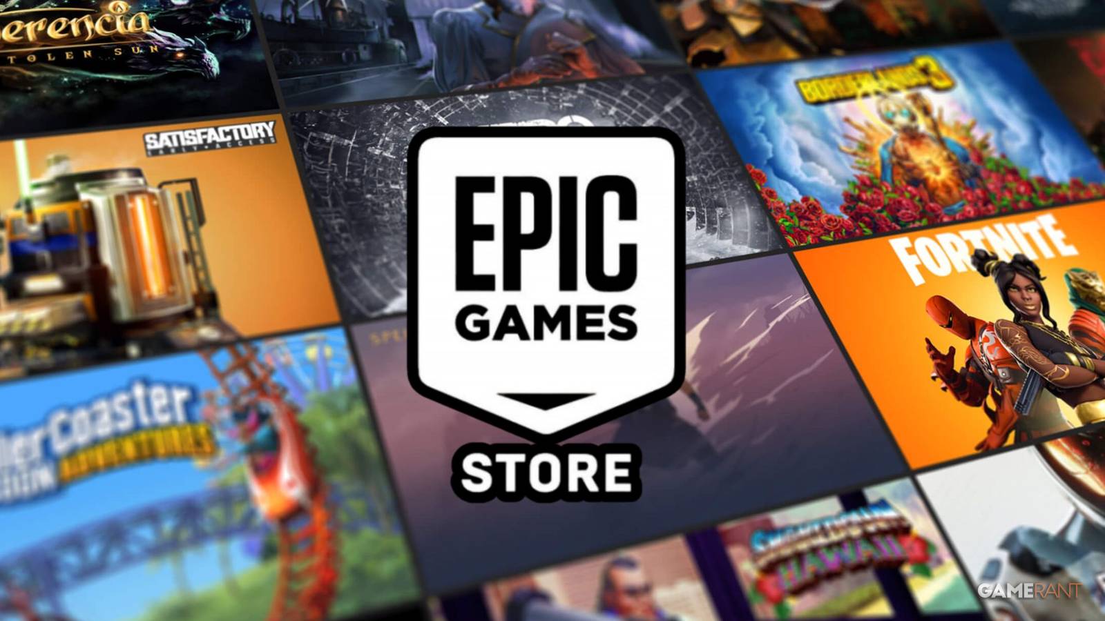 epic games store user milestone 2024