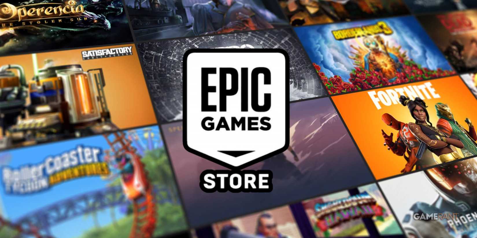 Epic Games Store Gets a Highly Requested Feature at a Perfect Time