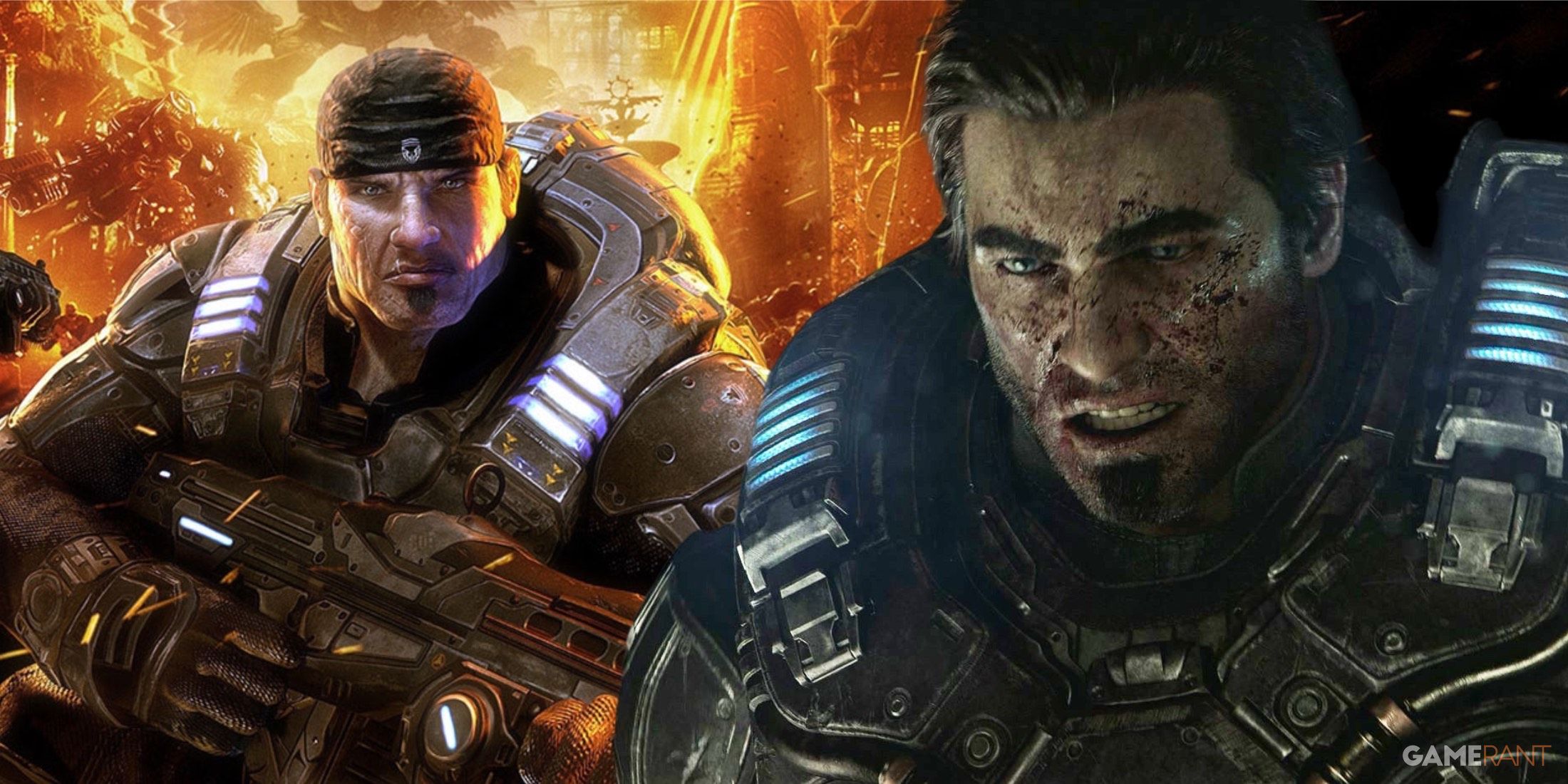 Gears of War: Why You Should Start Over in 2025