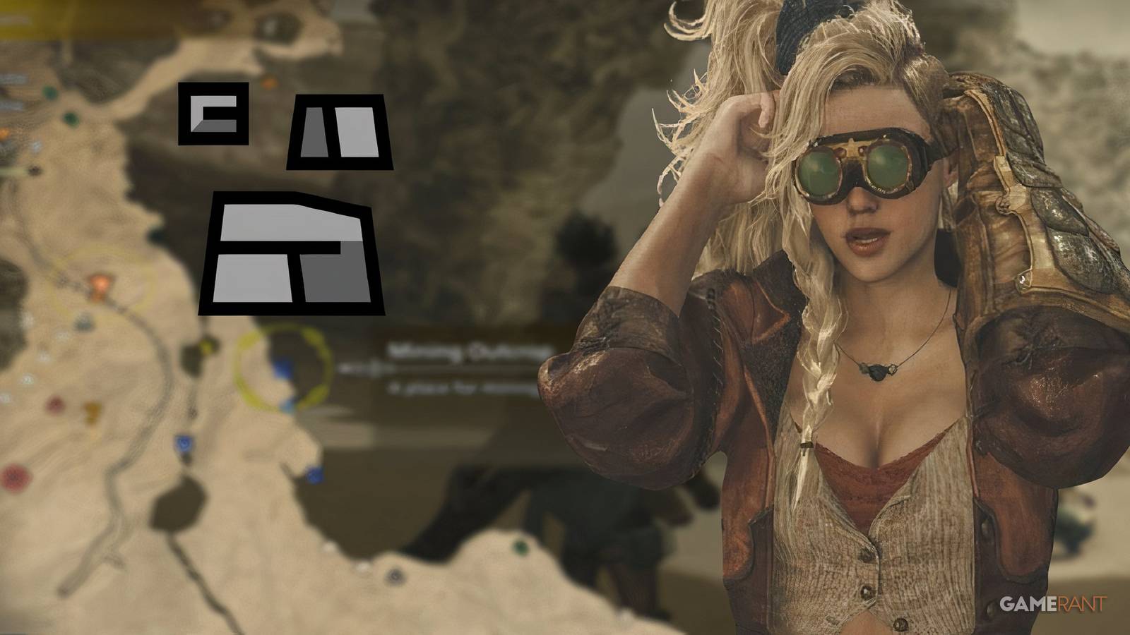 gemma iron ore monster hunter wilds