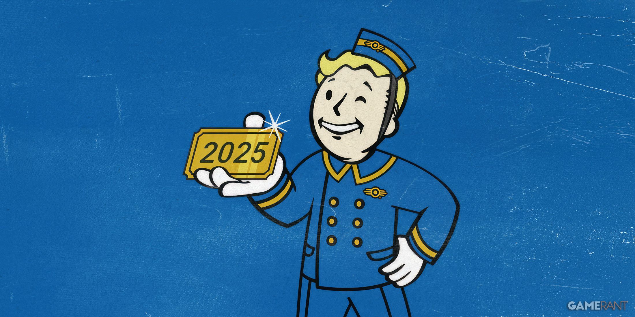 Why You Should Get into Fallout 76 in 2025