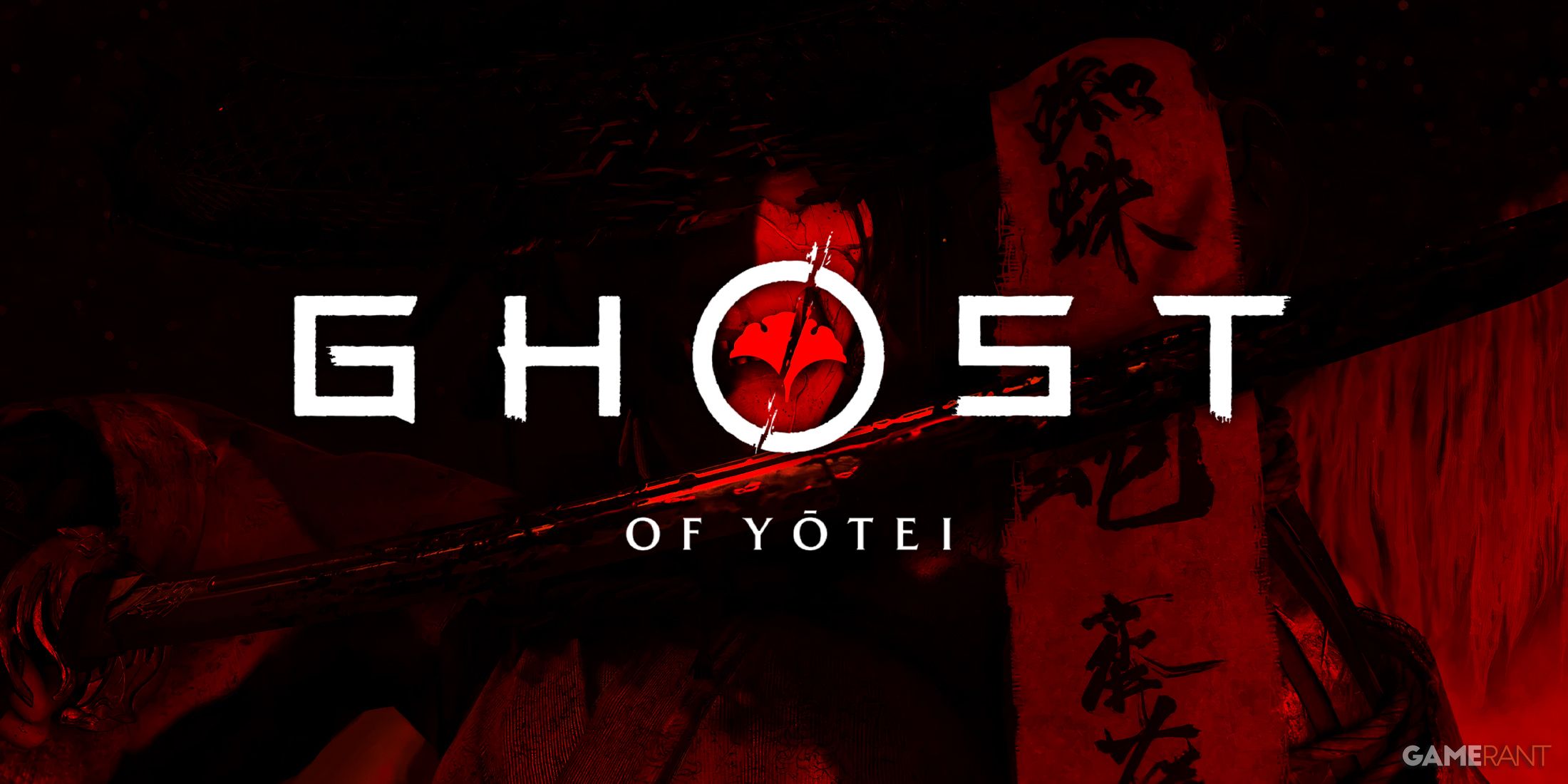 Ghost of Yotei Atsu Villain