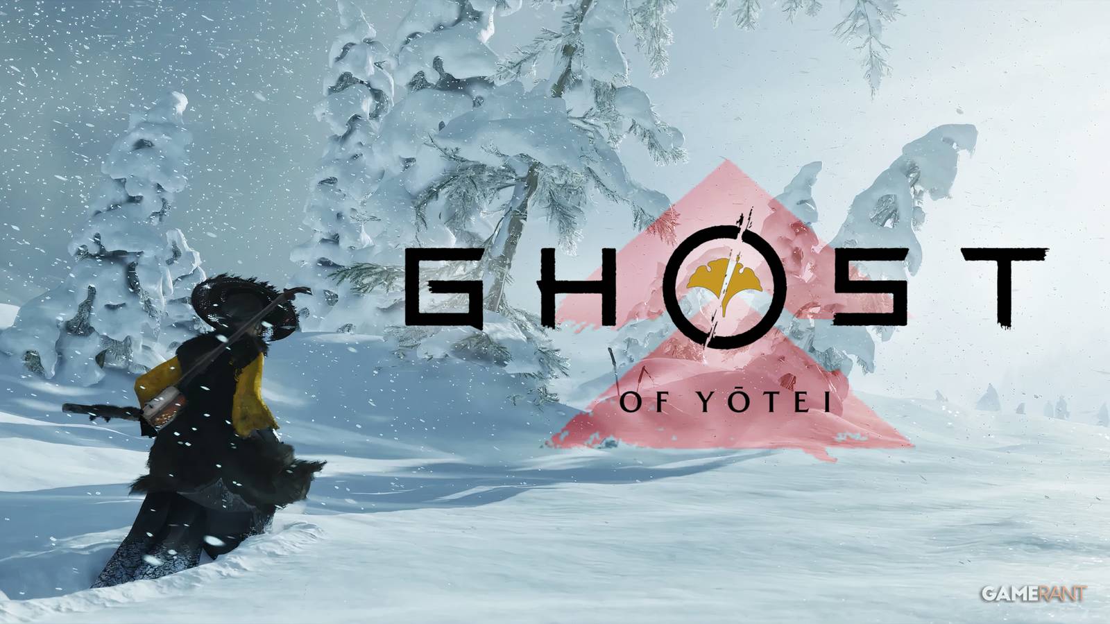 Ghost of Yotei Detour Long Journey