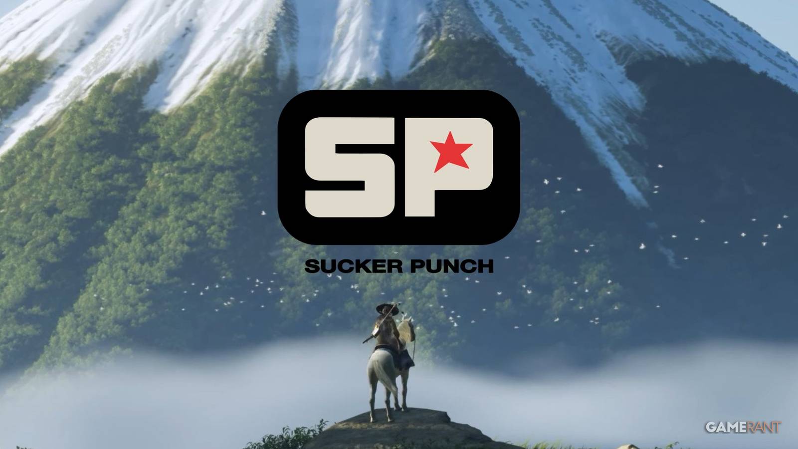 In Hindsight, Ghost of Yotei's Biggest Change Shouldn't Have Been All That Surprising