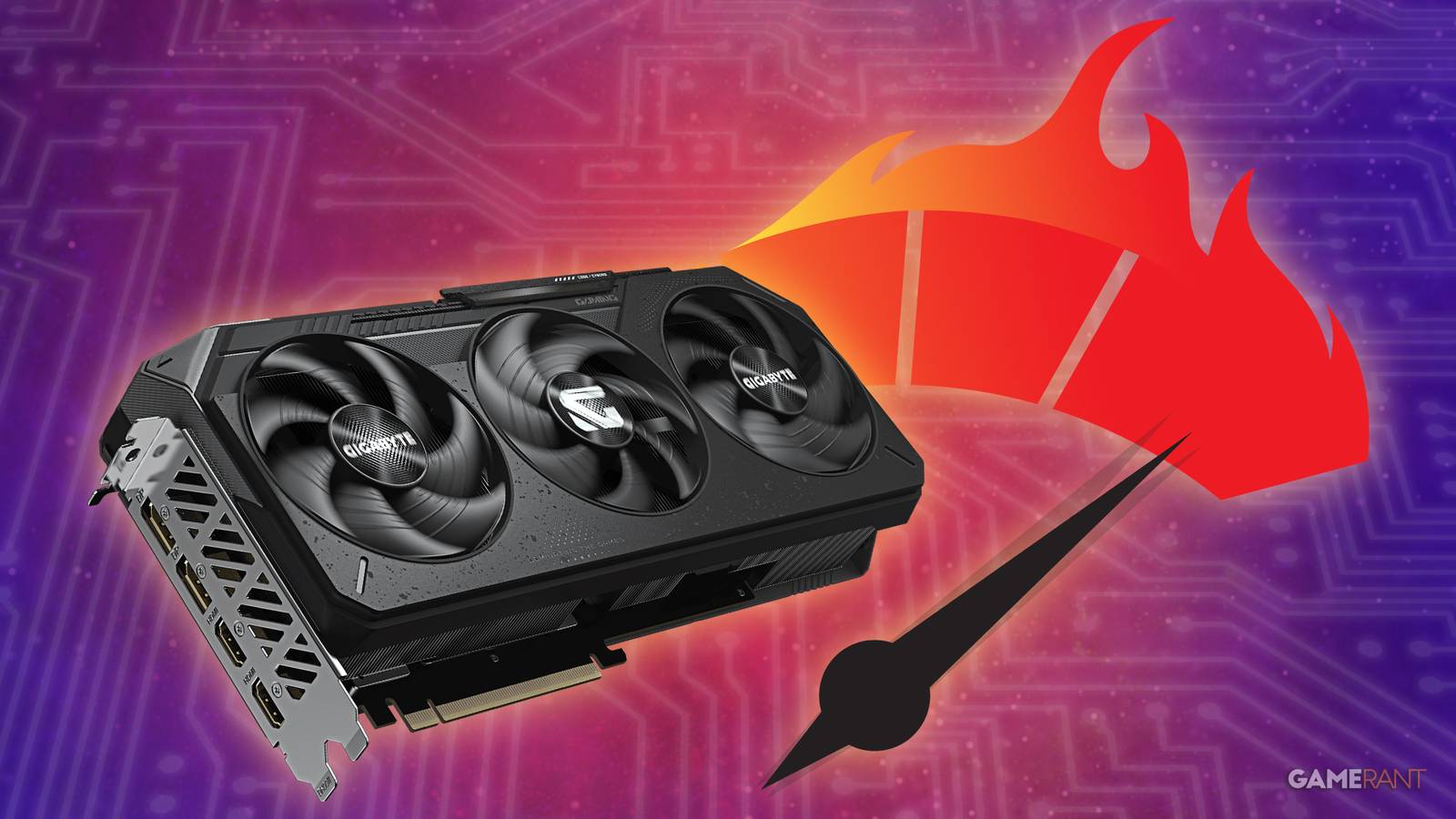 GIGABYTE's RX 9070 XT Gaming OC Leaks Show It  'Easily' Boosting To 3.25GHz